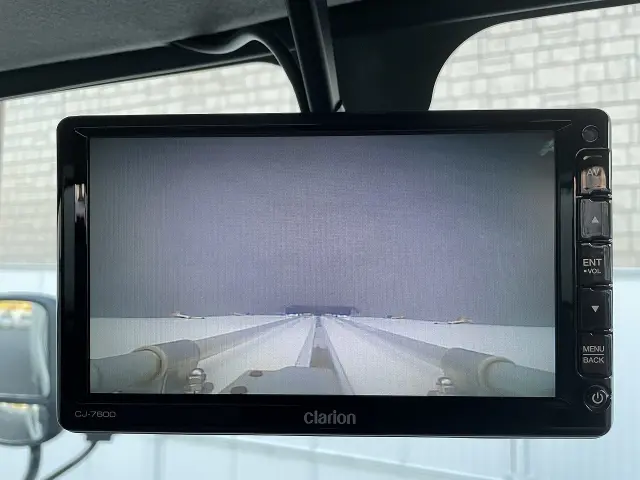 トヨタ ダイナ TKG-XZU695(4WD)の写真20