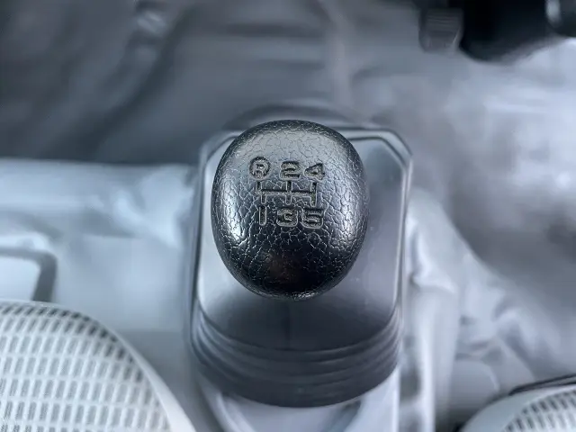 トヨタ ダイナ TKG-XZU695(4WD)の写真21