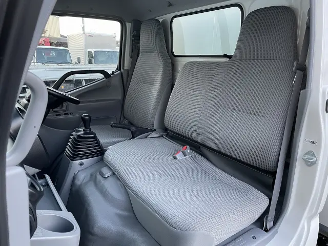 トヨタ ダイナ TKG-XZU695(4WD)の写真22