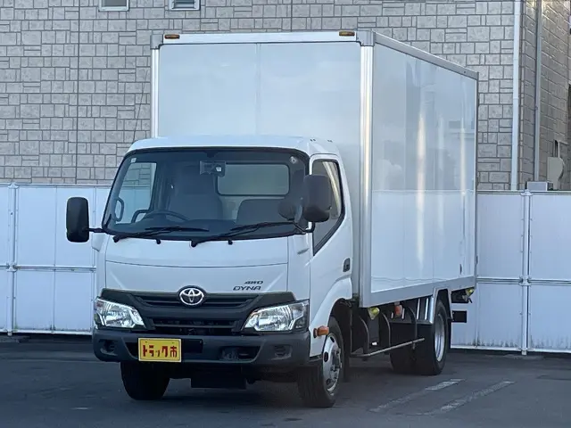 トヨタ ダイナ TKG-XZU695(4WD)の写真25