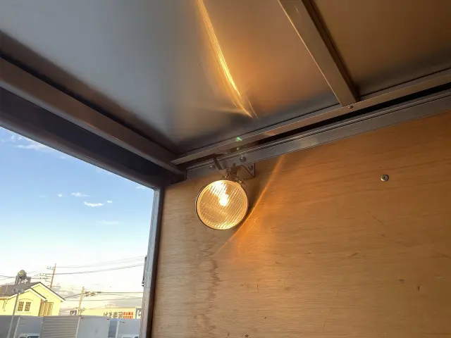 トヨタ ダイナ TKG-XZU695(4WD)の写真31