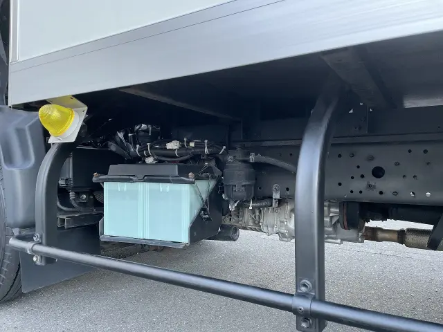 トヨタ ダイナ TKG-XZU695(4WD)の写真37