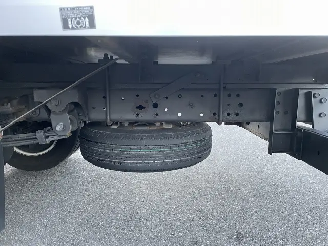 トヨタ ダイナ TKG-XZU695(4WD)の写真38