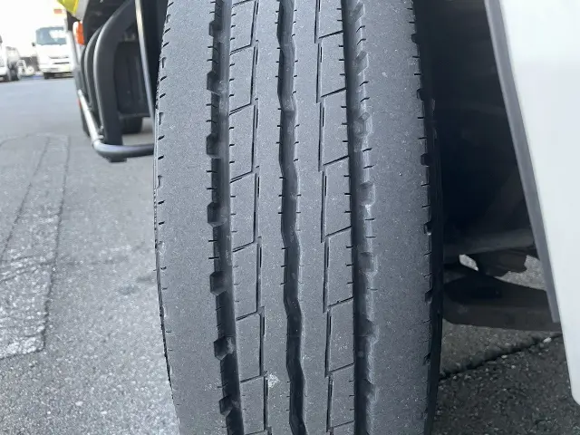 トヨタ ダイナ TKG-XZU695(4WD)の写真41