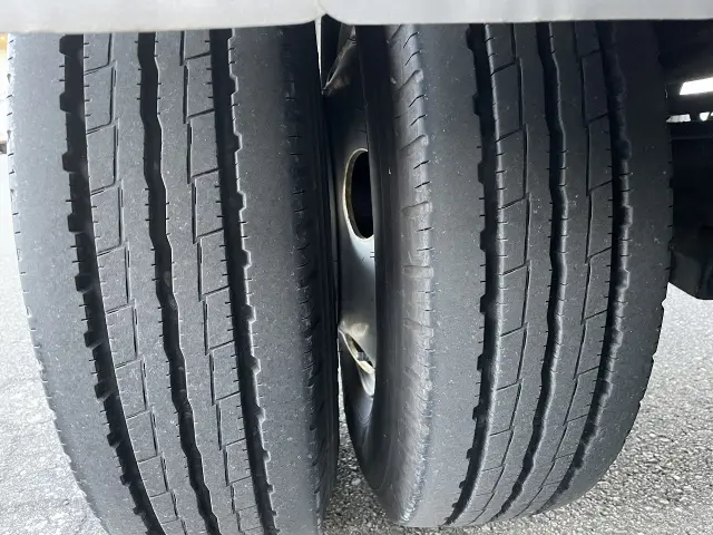 トヨタ ダイナ TKG-XZU695(4WD)の写真42