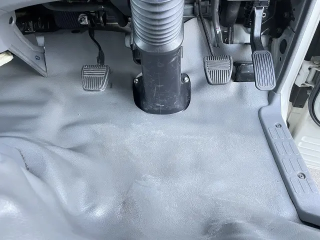 トヨタ ダイナ TKG-XZU695(4WD)の写真45