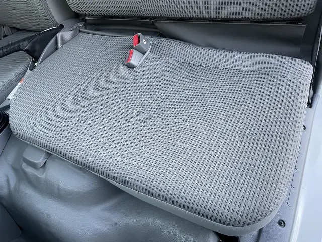 トヨタ ダイナ TKG-XZU695(4WD)の写真47