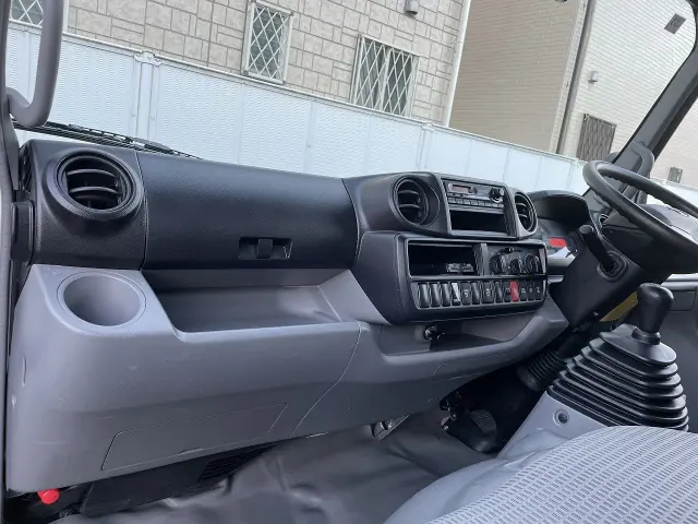 トヨタ ダイナ TKG-XZU695(4WD)の写真48