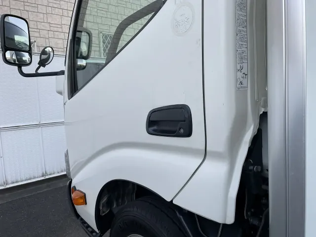 トヨタ ダイナ TKG-XZU695(4WD)の写真49