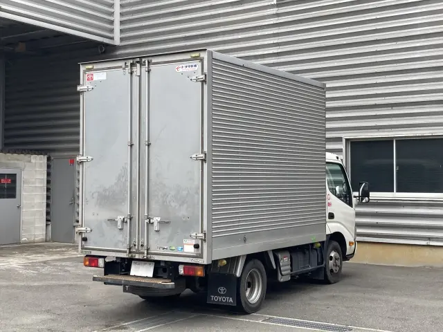 トヨタ ダイナ 2RG-XZC605(2WD)の写真2