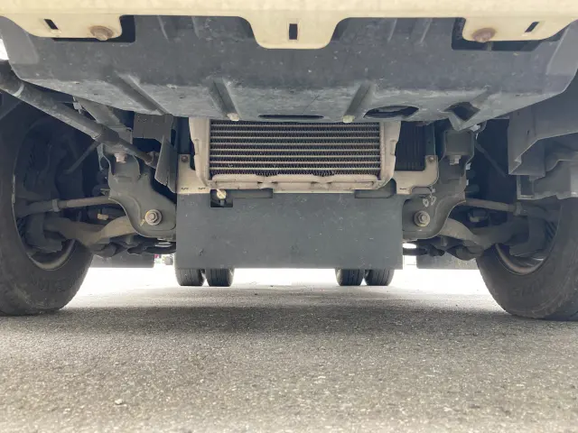 トヨタ ダイナ 2RG-XZC605(2WD)の写真6