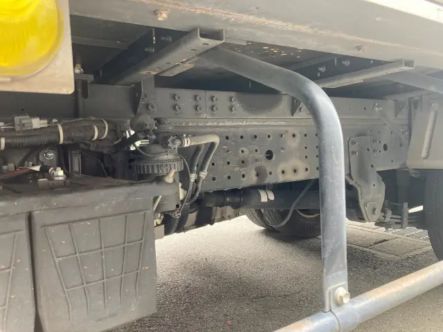 トヨタ ダイナ 2RG-XZC605(2WD)の写真7