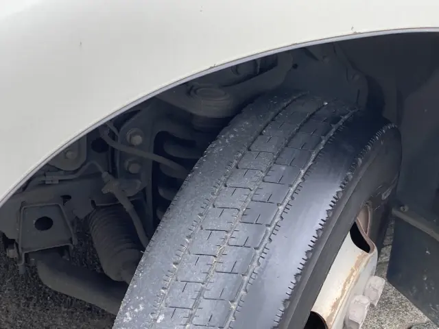 トヨタ ダイナ 2RG-XZC605(2WD)の写真10