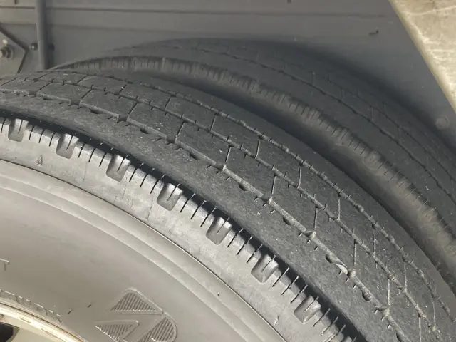 トヨタ ダイナ 2RG-XZC605(2WD)の写真11