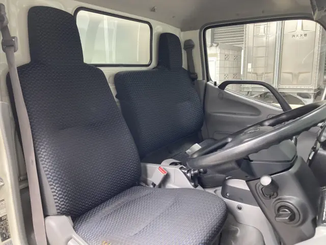 トヨタ ダイナ 2RG-XZC605(2WD)の写真12