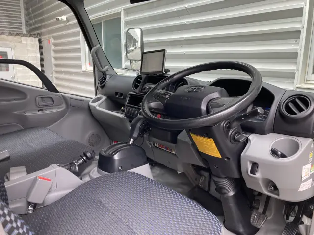 トヨタ ダイナ 2RG-XZC605(2WD)の写真13