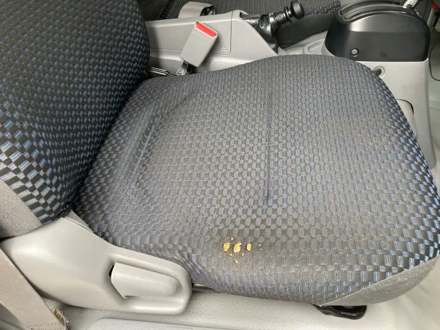 トヨタ ダイナ 2RG-XZC605(2WD)の写真14