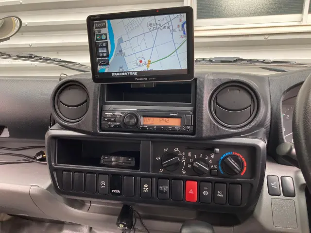 トヨタ ダイナ 2RG-XZC605(2WD)の写真16