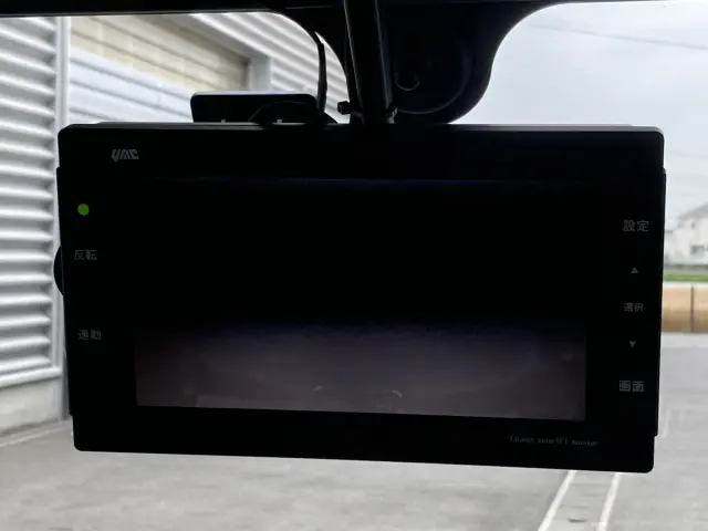 トヨタ ダイナ 2RG-XZC605(2WD)の写真17