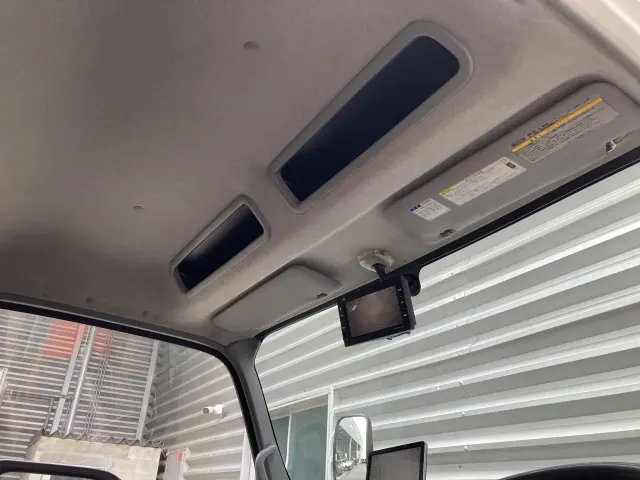 トヨタ ダイナ 2RG-XZC605(2WD)の写真18