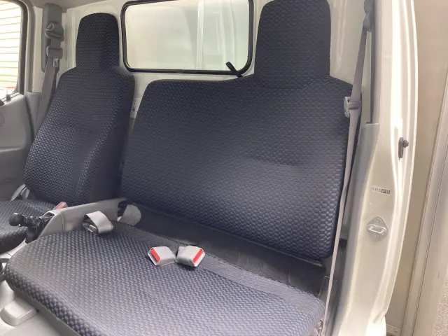 トヨタ ダイナ 2RG-XZC605(2WD)の写真20