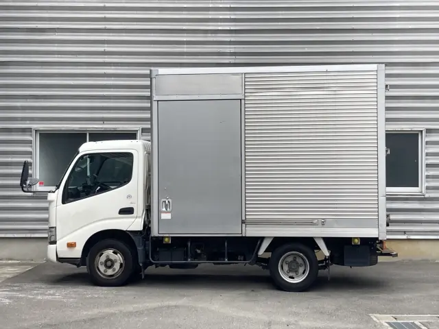 トヨタ ダイナ 2RG-XZC605(2WD)の写真21