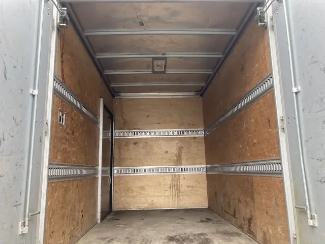 トヨタ ダイナ 2RG-XZC605(2WD)の写真22