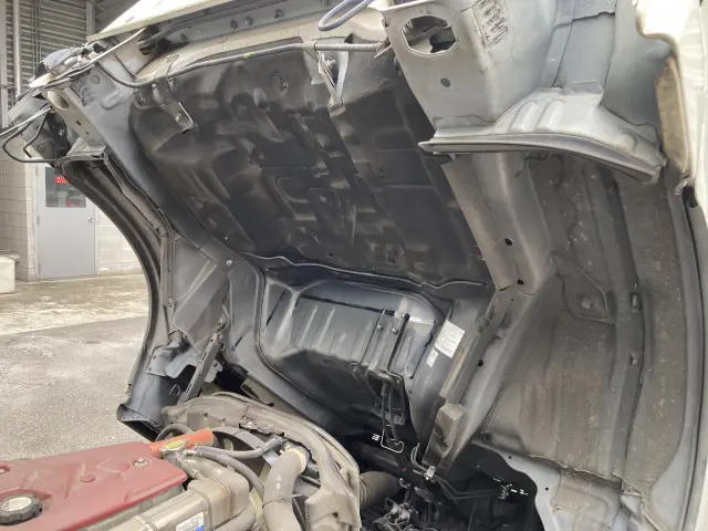 トヨタ ダイナ 2RG-XZC605(2WD)の写真26