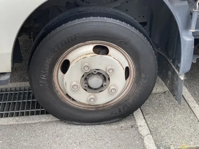 トヨタ ダイナ 2RG-XZC605(2WD)の写真27