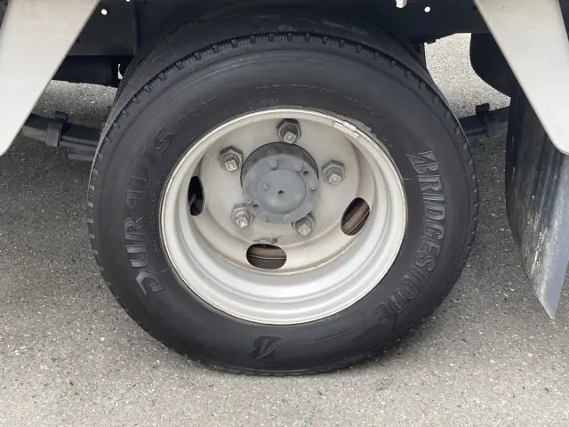 トヨタ ダイナ 2RG-XZC605(2WD)の写真28