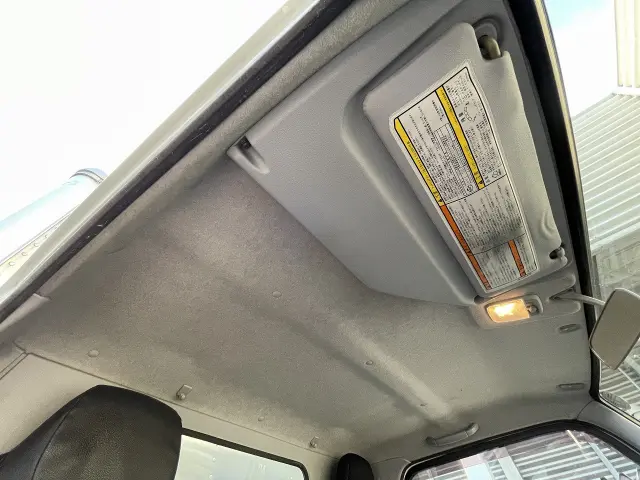 三菱 キャンター TPG-FDA00(4WD)の写真18