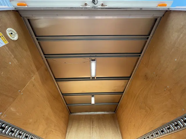 三菱 キャンター TPG-FDA00(4WD)の写真26