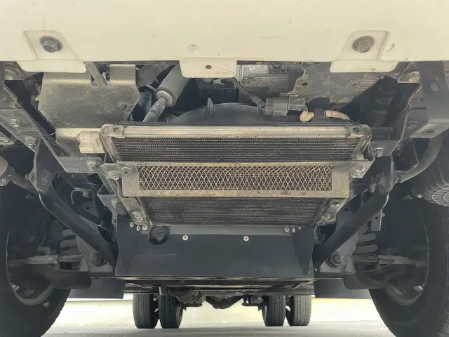 いすゞ エルフ TRG-NLR85AN(2WD)の写真7