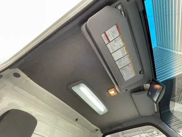 いすゞ エルフ TRG-NLR85AN(2WD)の写真18