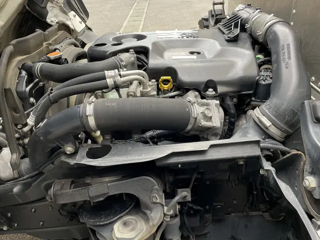 いすゞ エルフ TRG-NLR85AN(2WD)の写真28
