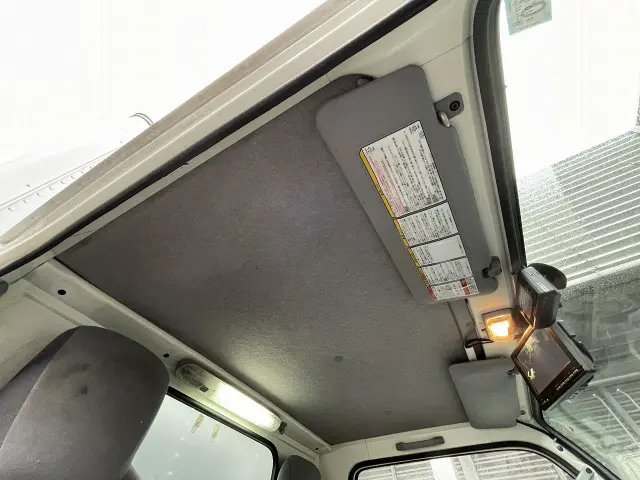 いすゞ エルフ TRG-NKR85N(2WD)の写真19