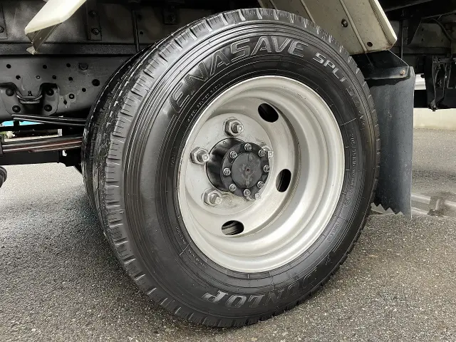 いすゞ エルフ TRG-NKR85N(2WD)の写真35