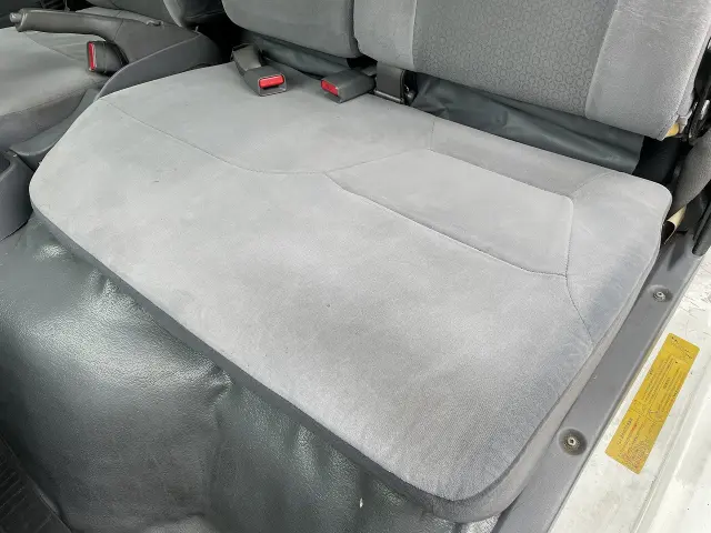 いすゞ エルフ TRG-NKR85N(2WD)の写真43