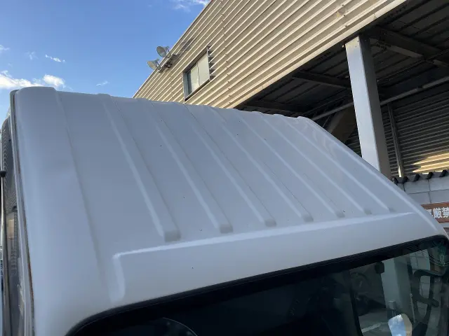 いすゞ エルフ TKG-NJR85AN(2WD)の写真21