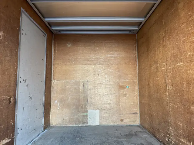 いすゞ エルフ TKG-NJR85AN(2WD)の写真26