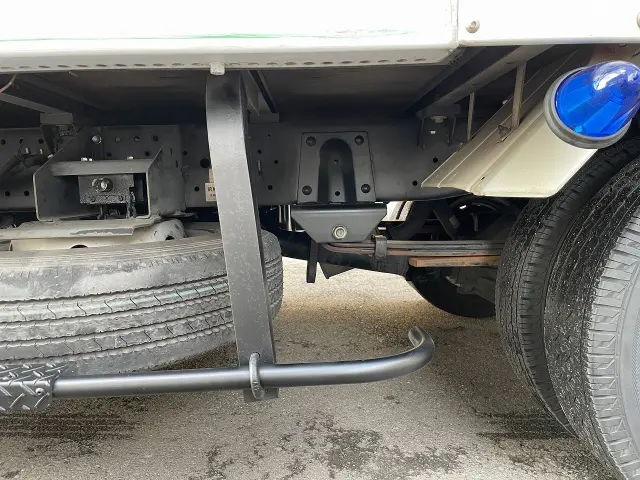 いすゞ エルフ TKG-NJR85AN(2WD)の写真29