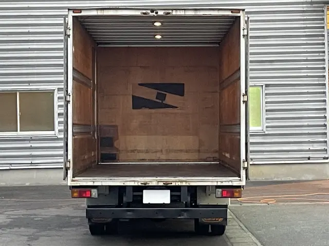 トヨタ ダイナ TKG-XZU710(2WD)の写真5