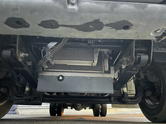 トヨタ ダイナ TKG-XZU710(2WD)の写真8