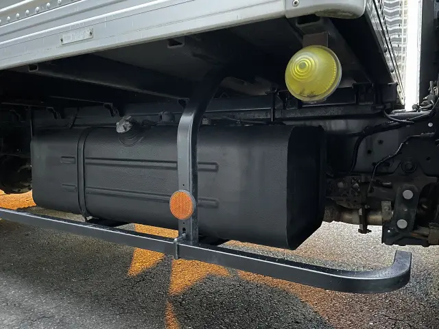 トヨタ ダイナ TKG-XZU710(2WD)の写真11