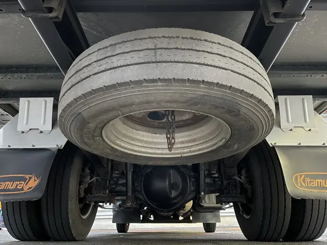 トヨタ ダイナ TKG-XZU710(2WD)の写真12