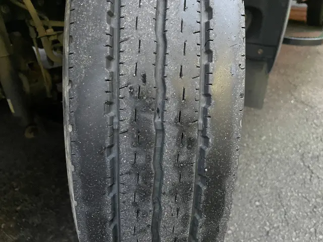 トヨタ ダイナ TKG-XZU710(2WD)の写真13