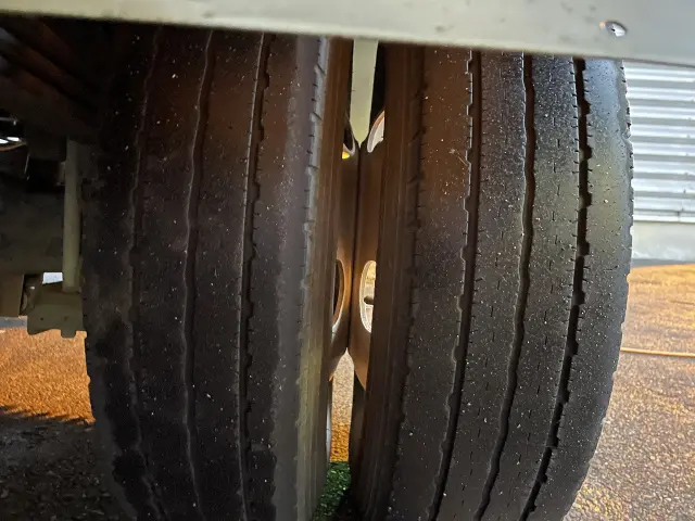 トヨタ ダイナ TKG-XZU710(2WD)の写真14