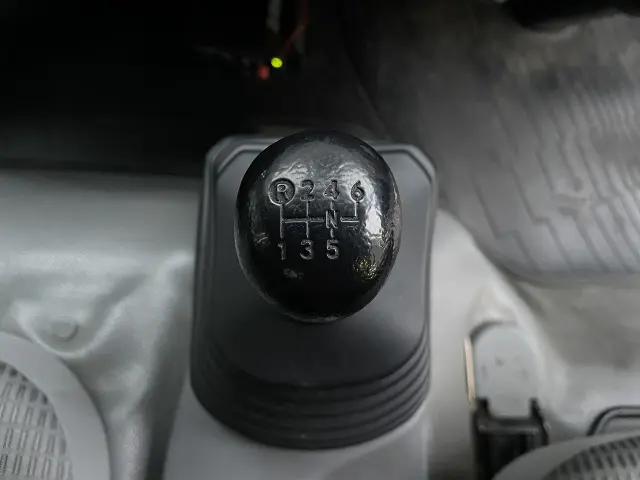 トヨタ ダイナ TKG-XZU710(2WD)の写真18