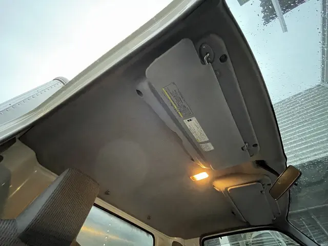 トヨタ ダイナ TKG-XZU710(2WD)の写真19