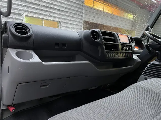 トヨタ ダイナ TKG-XZU710(2WD)の写真20